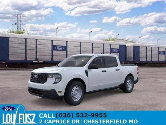 New 2026 Oxford White Ford XL image 1