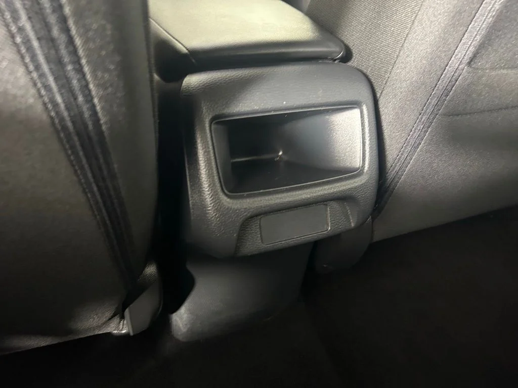 Used 2025  Honda LX image 14