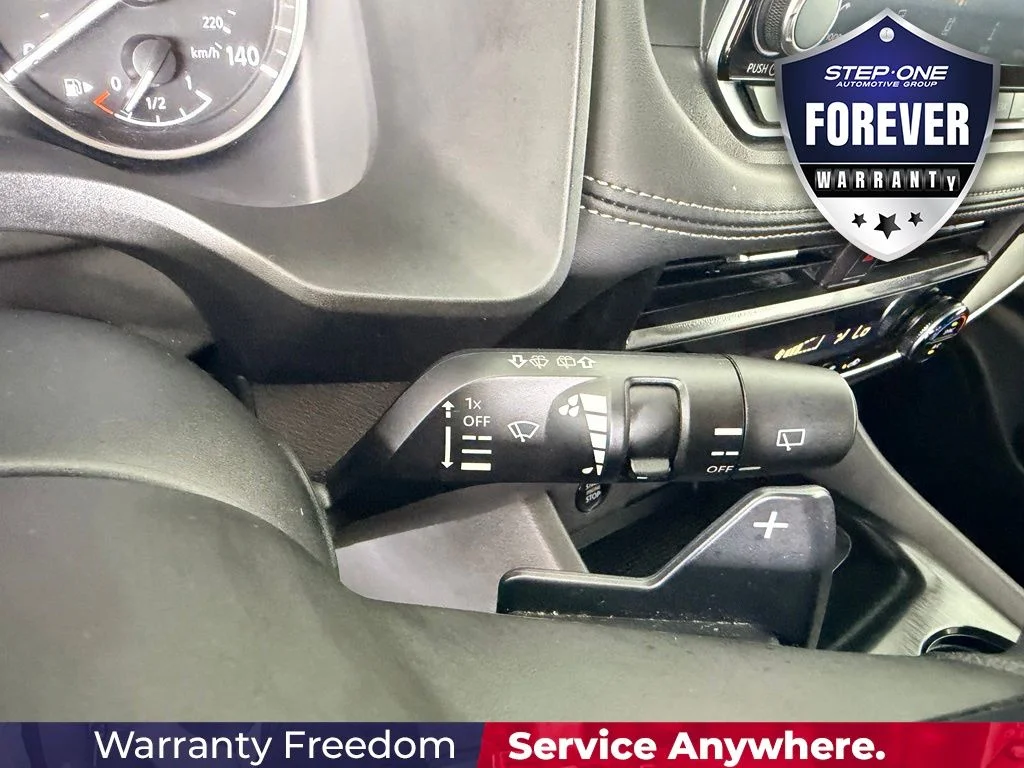 Used 2024 Silver Nissan SV image 22