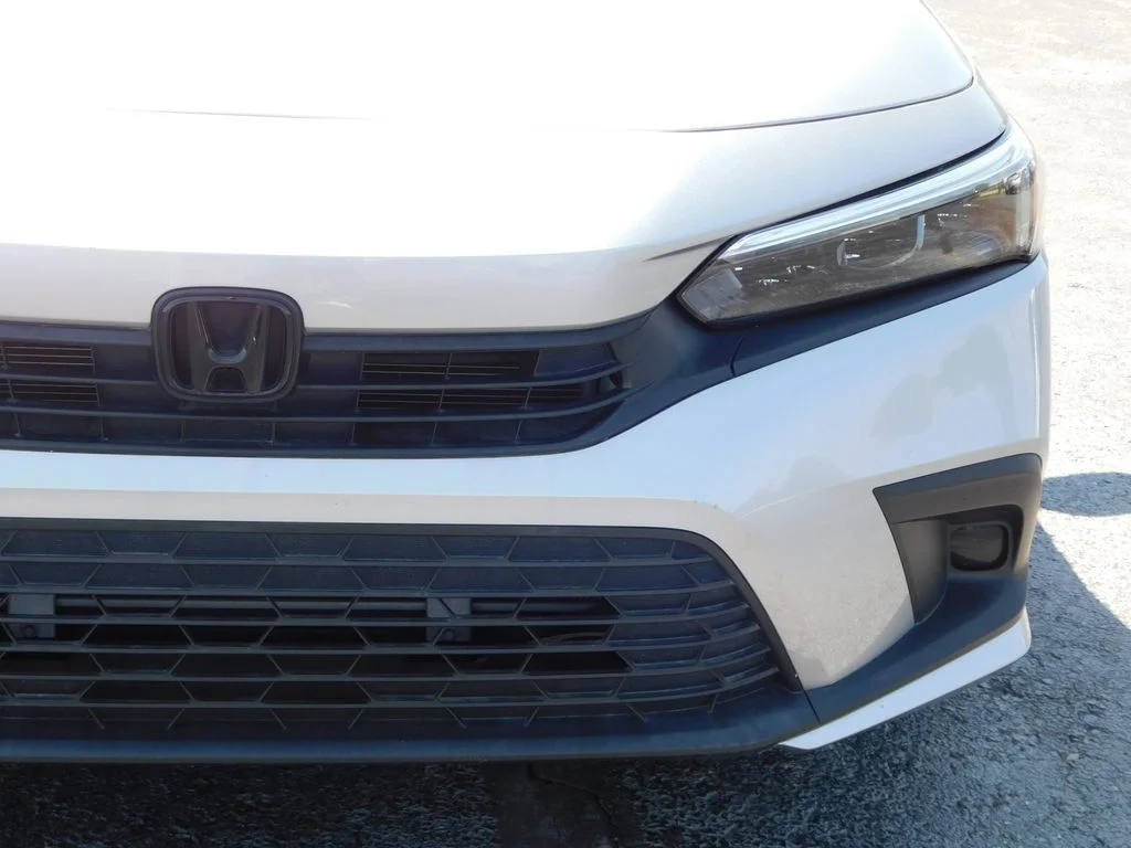 Used 2022 Silver Honda Sport image 9