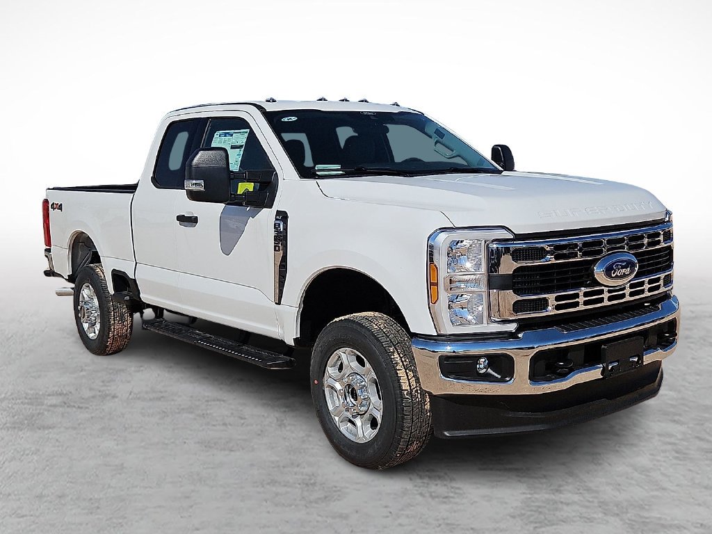 2026 Ford F-350 Super Duty