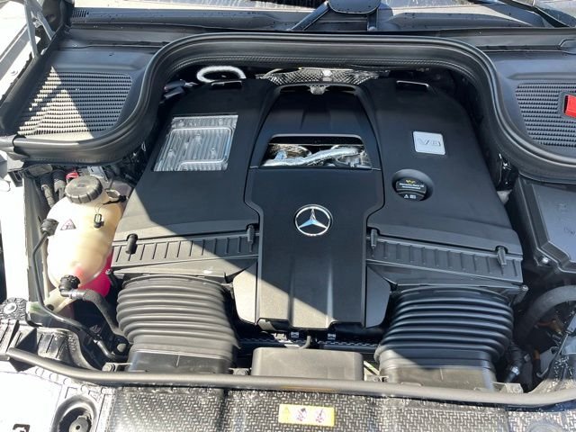 2026 Mercedes-Benz GLS Base - Photo 29