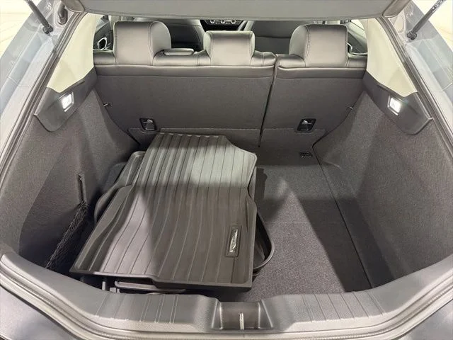 Certified Used 2026 Urban Gray Pearl Acura FWD image 25