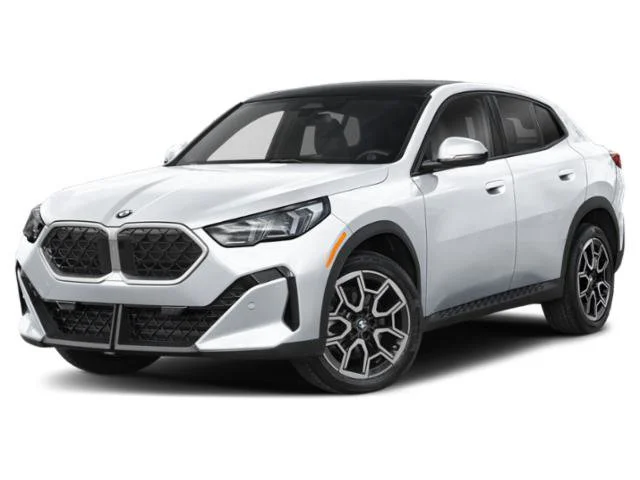 2026 BMW X2