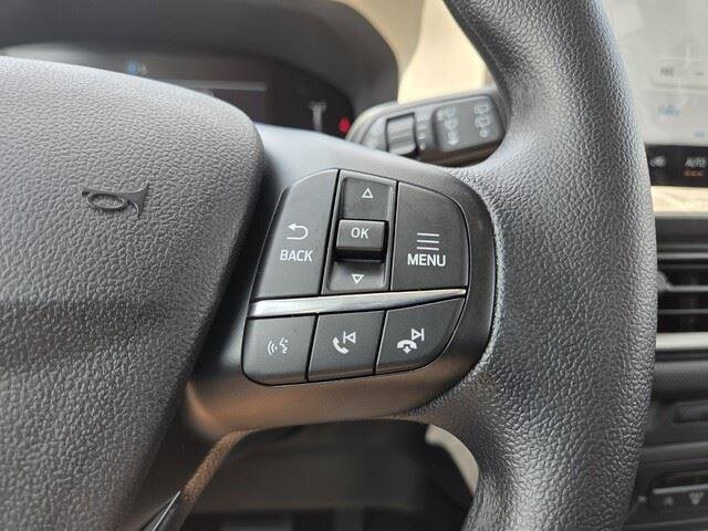 New 2026 Oxford White Ford Big Bend® image 16