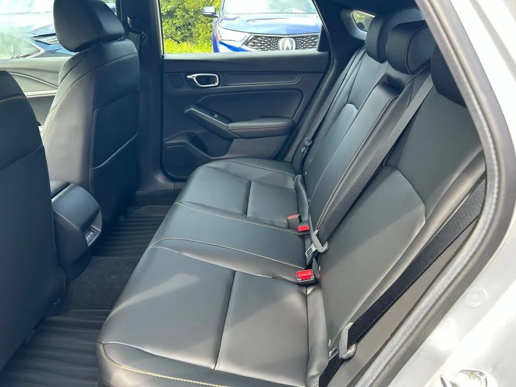 2026 Acura Integra A-Spec with Tech Package - Photo 49