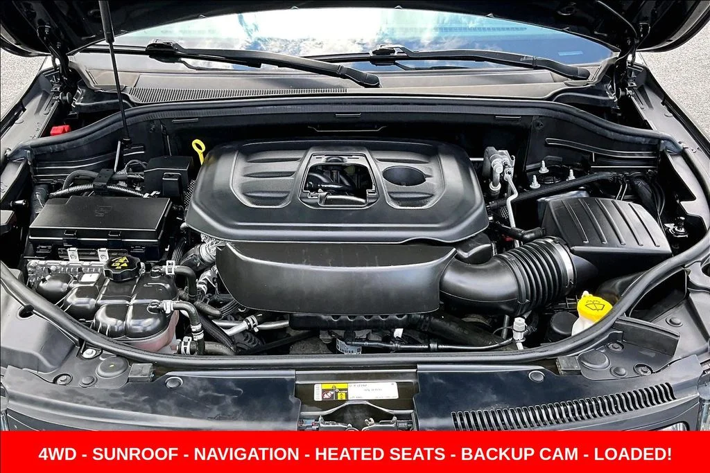 Used 2020 Black Jeep Altitude image 28
