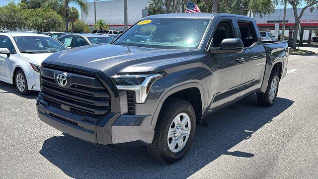 Certified Used 2025 MAGNETIC GRAY MET. Toyota  image 25