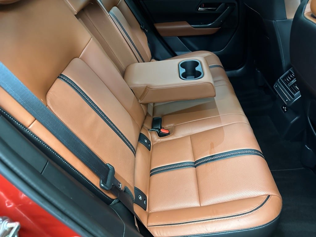2023 Mazda CX-50 TURBO PREMIUM PLUS - Photo 31