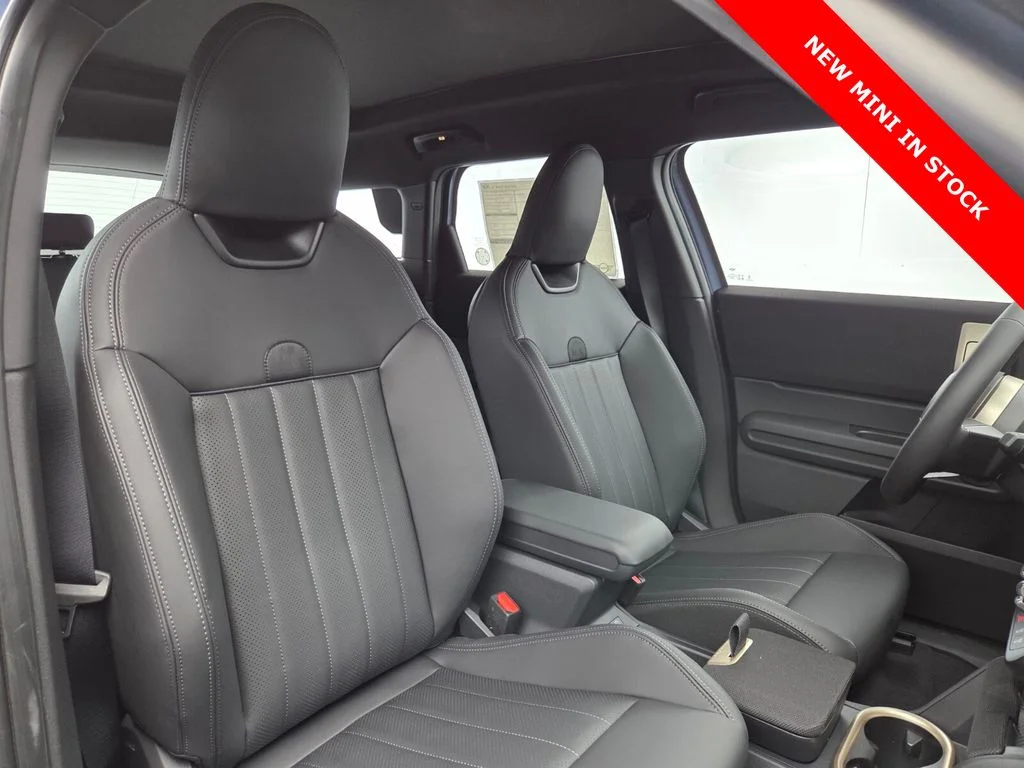 2026 MINI Countryman SE - Photo 12