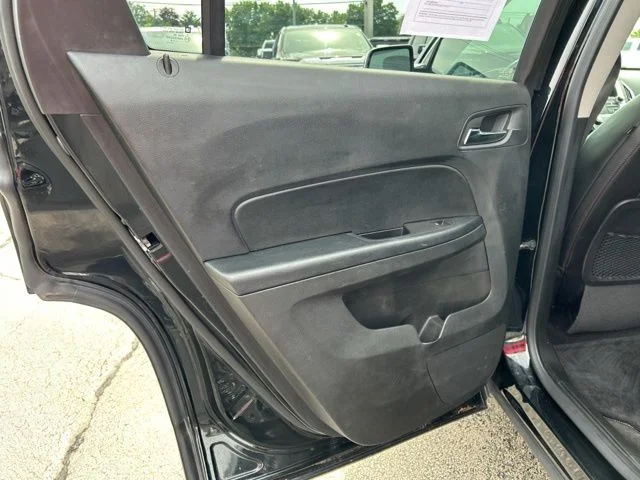 Used 2015 Black GMC SLT-1 image 24
