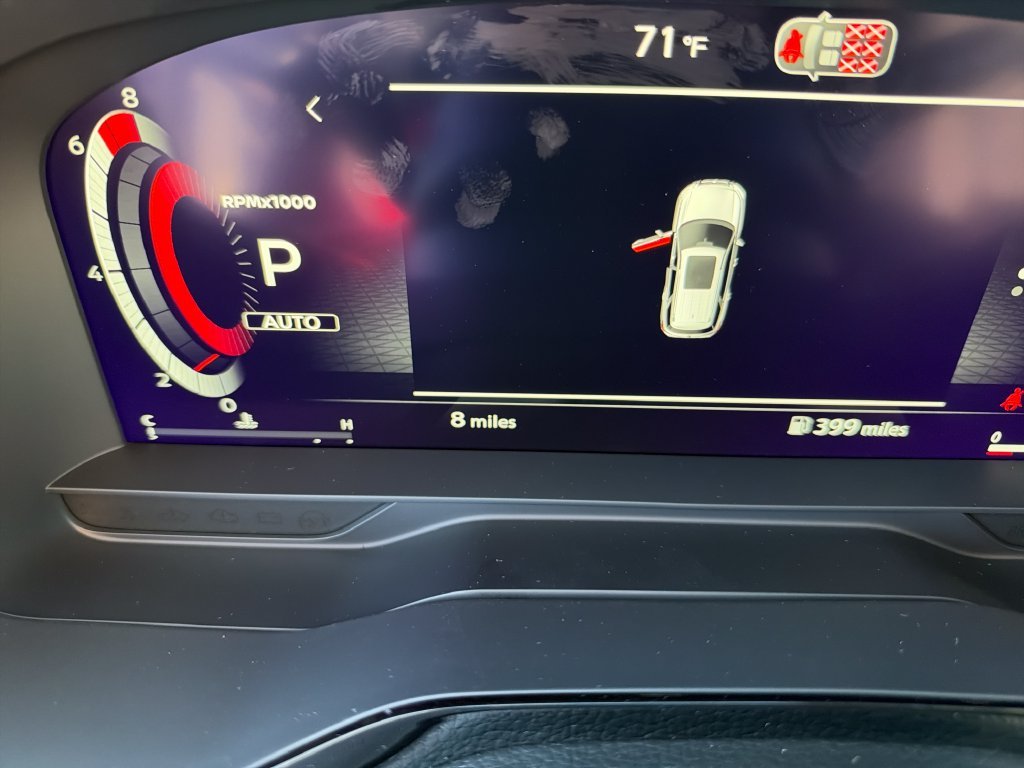 New 2026 Gray Nissan SL image 19