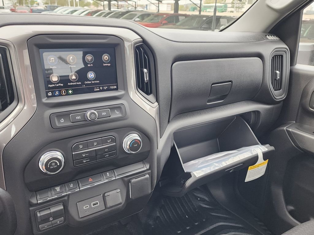 2026 GMC Sierra 3500HD Pro - Photo 40