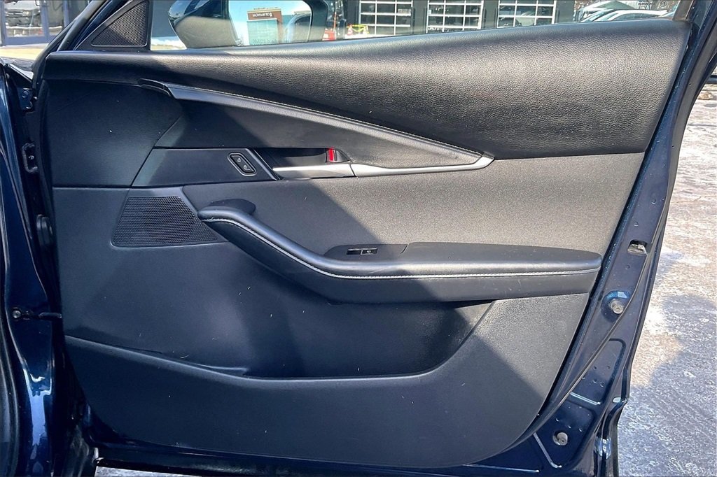 2023 MAZDA CX-30 - Image 22