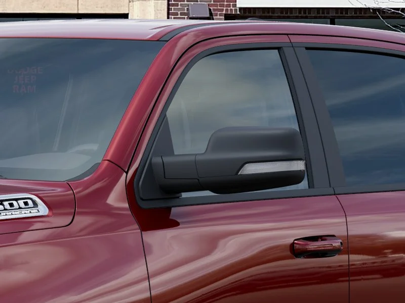 2026 RAM 1500 Big Horn/Lone Star - Photo 38