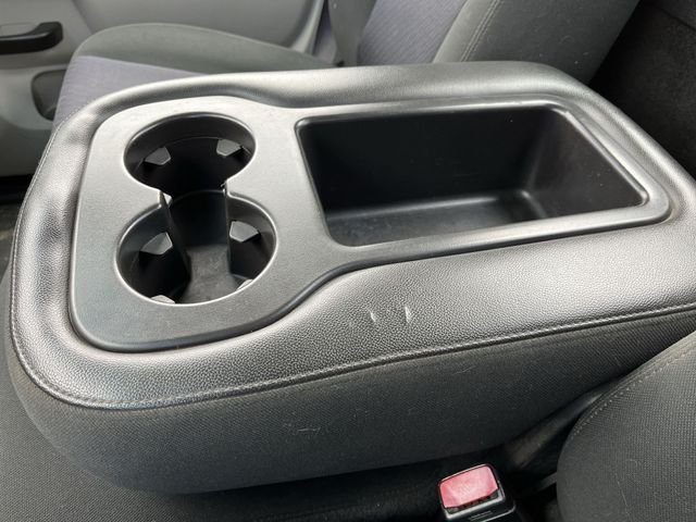 Used 2012 Blue Chevrolet Work Truck image 23