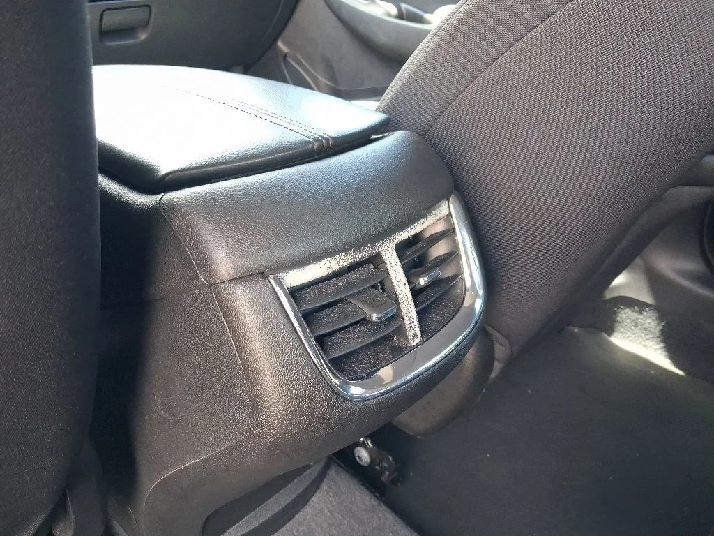 Used 2024 Gray Chevrolet LT image 20