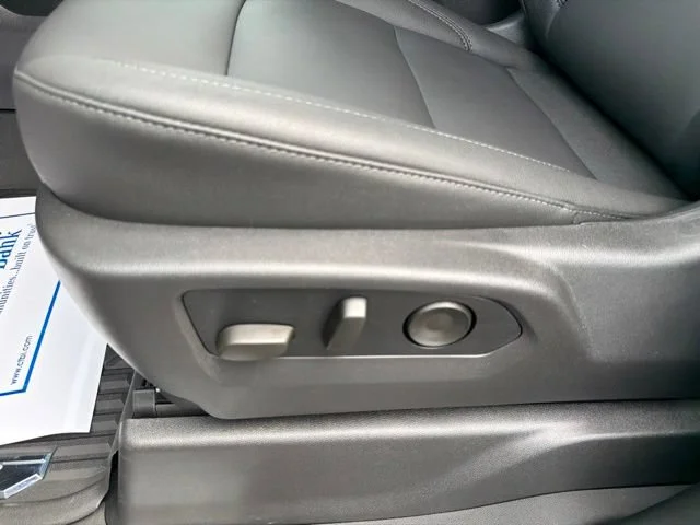 New 2026 Sterling Gray Metallic Chevrolet RST image 30