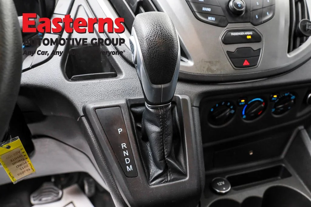Used 2015 White Ford Base image 13