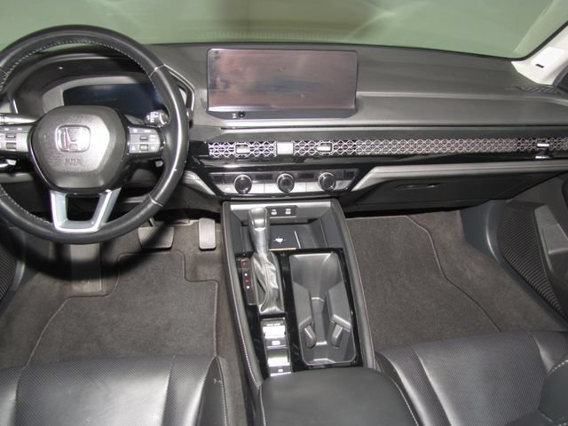 Certified Used 2024 Urban Gray Pearl Honda Touring image 45