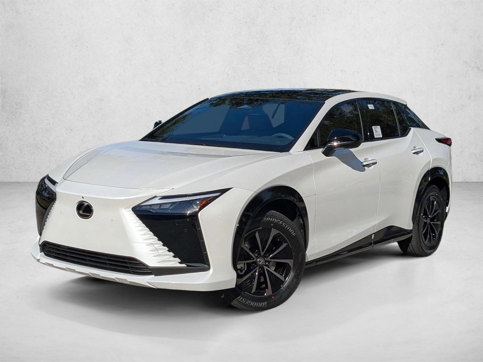 Current New Lexus Special Offers | Lexus of Palm Beach