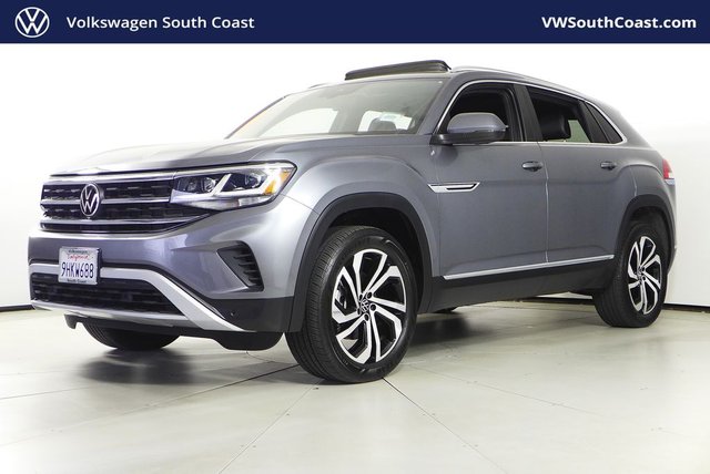 2023|Volkswagen|Atlas Cross Sport|3.6L V6 SEL|4D Sport Utility