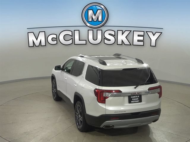 2021 GMC Acadia SLT - Photo 14