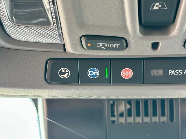 2026 Chevrolet Silverado 2500 HD LTZ - Photo 38