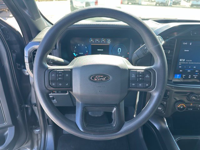 2024 Ford F-150 STX - Photo 18