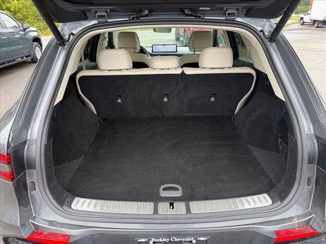 2023 GENESIS GV70 Standard - Photo 25