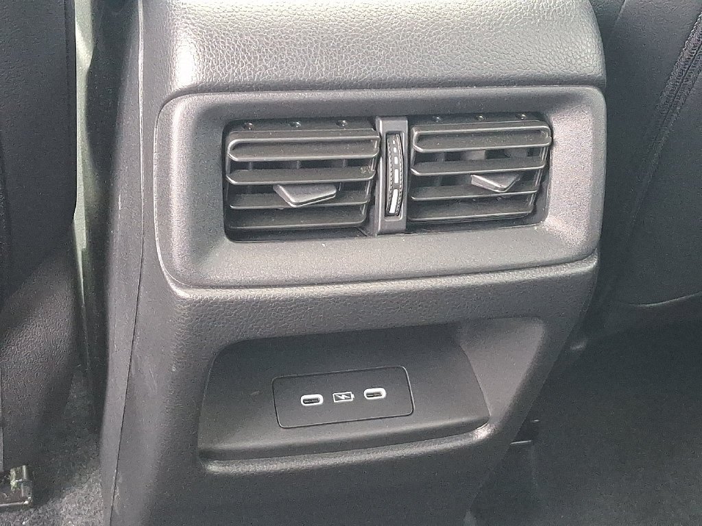2024 Honda CR-V EX-L - Photo 43