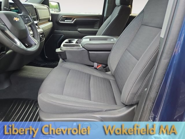 Used 2023 Northsky Blue Metallic Chevrolet LT (2FL) image 17