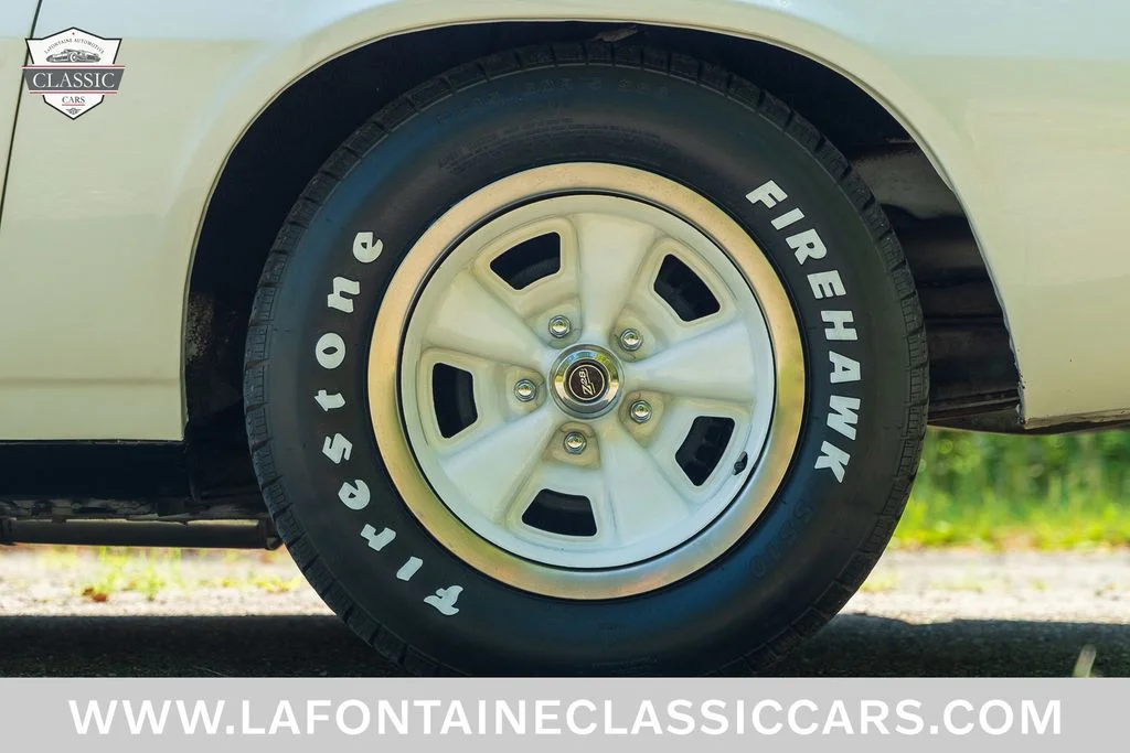 Used 1979 White Chevrolet Z28 image 34