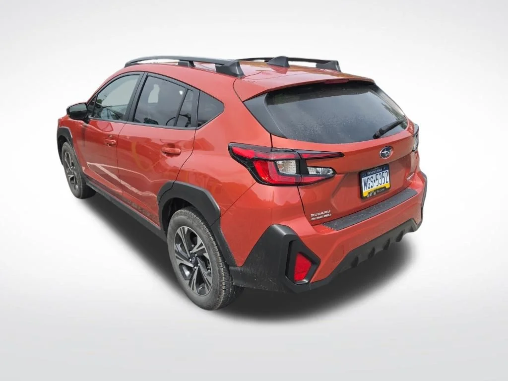 Used 2024 Sun Blaze Pearl Subaru Premium image 4