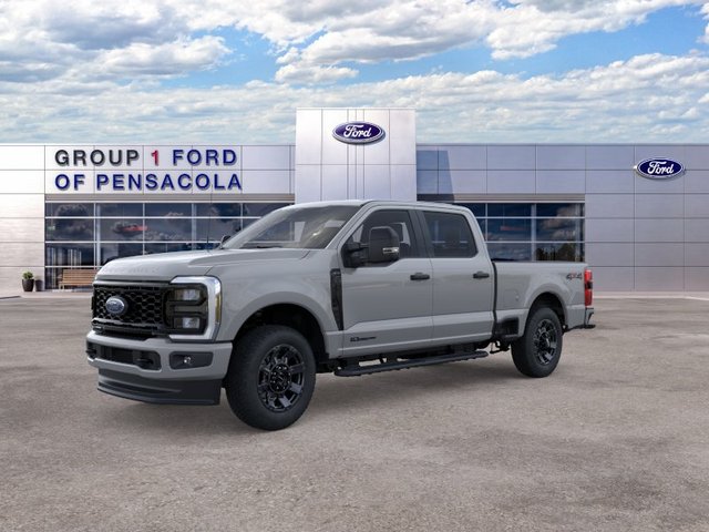 2026 Ford Super Duty F-250® XL