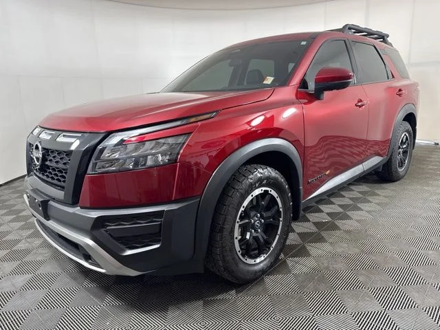 2023 Nissan Pathfinder Rock Creek 4WD's photo