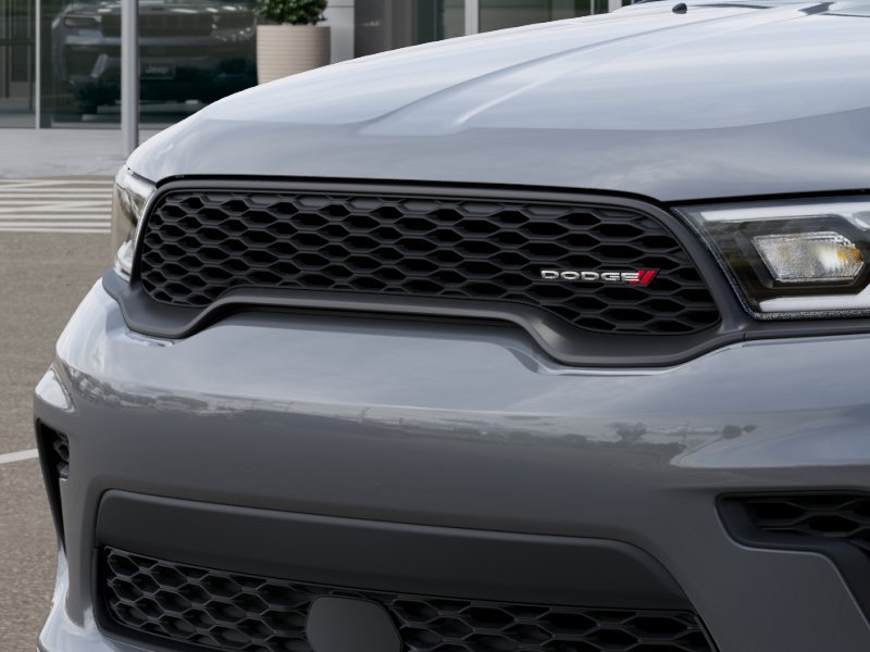 New 2026 Destroyer Gray Clear-Coat Exterior Paint Dodge GT image 11