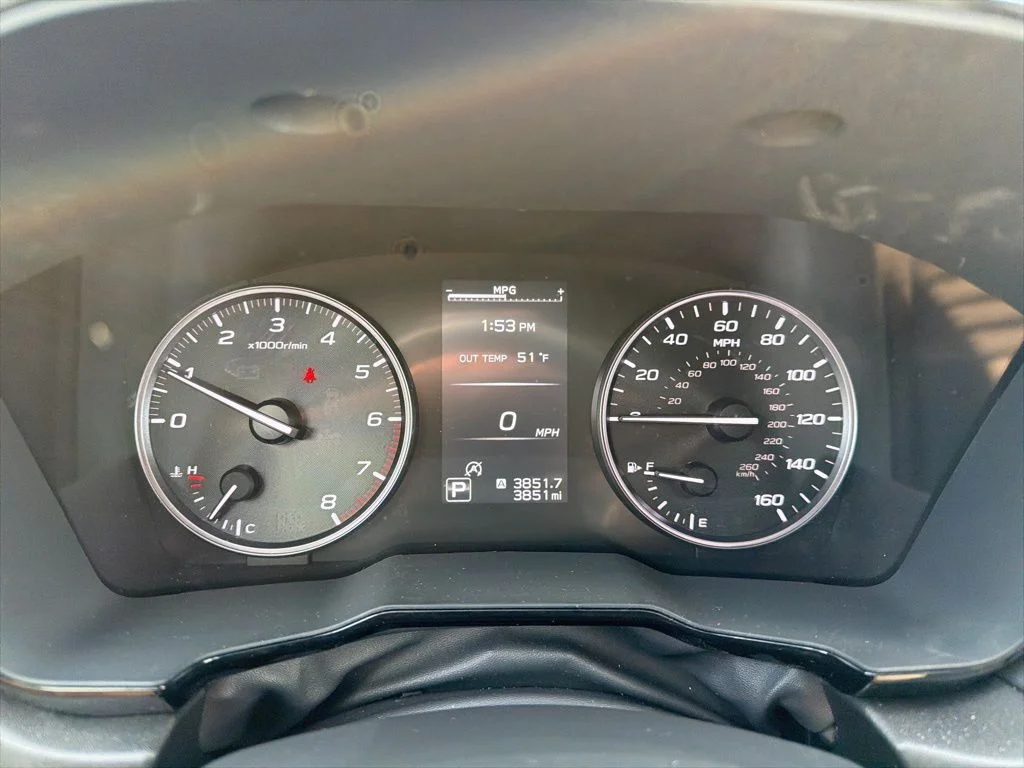 2025 Subaru Outback Premium - Photo 7