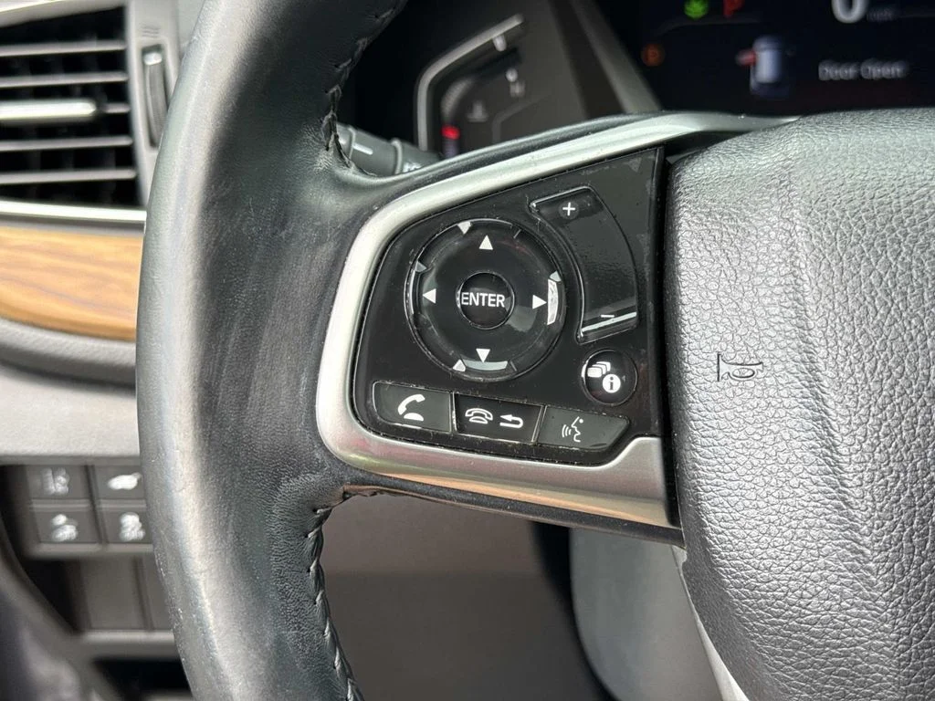 Used 2019  Honda EX-L image 41