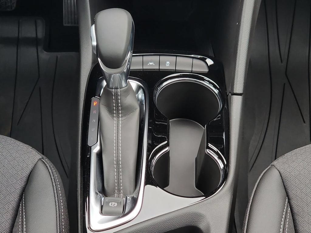 2026 Buick Encore GX Preferred - Photo 18