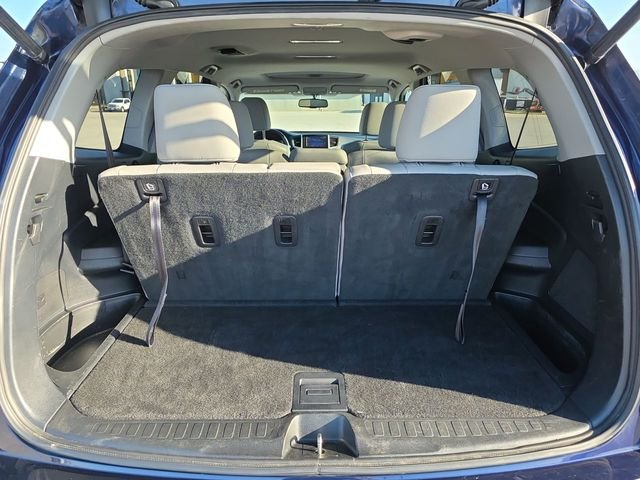 2017 Honda Pilot EX-L - Photo 31