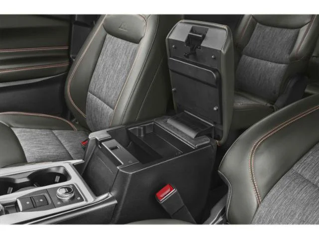 Used 2021 Agate Black Metallic Ford Timberline image 20