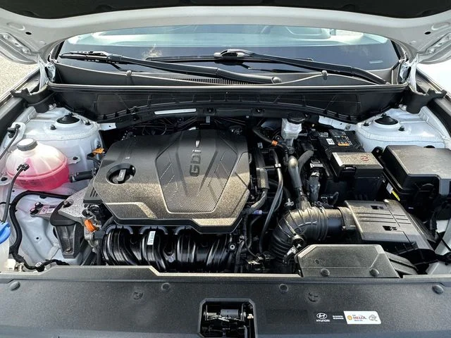 2023 Hyundai Tucson SEL - Photo 12