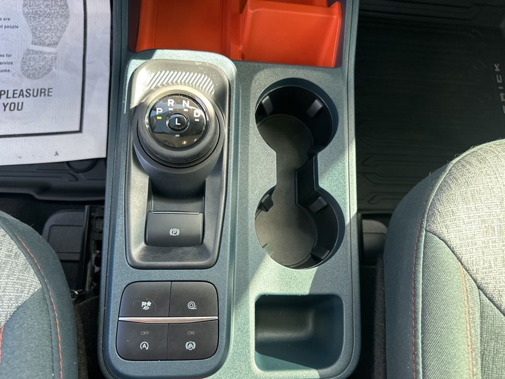Used 2024 Terrain Ford XLT image 22