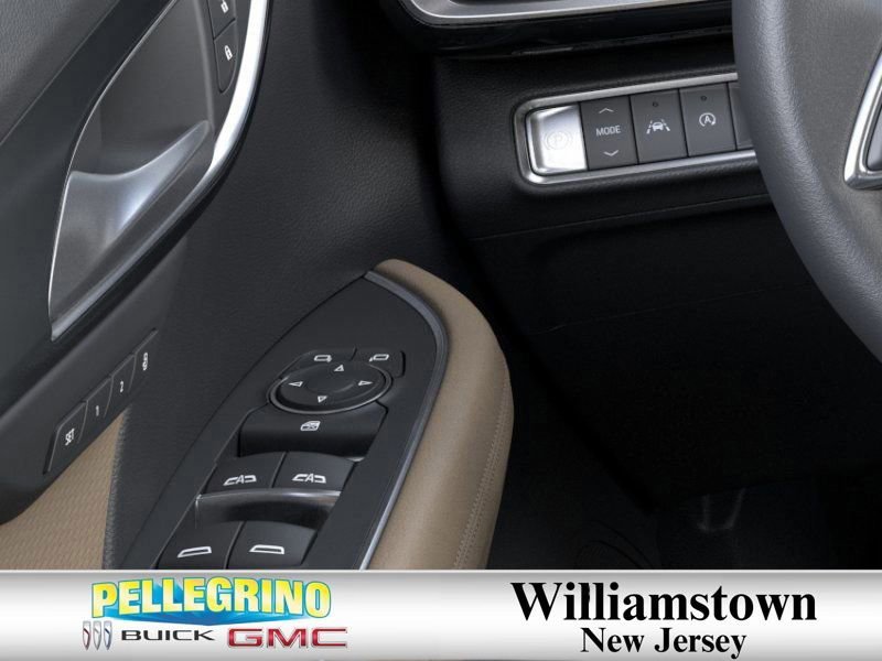 New 2026 Summit White Buick Preferred image 22