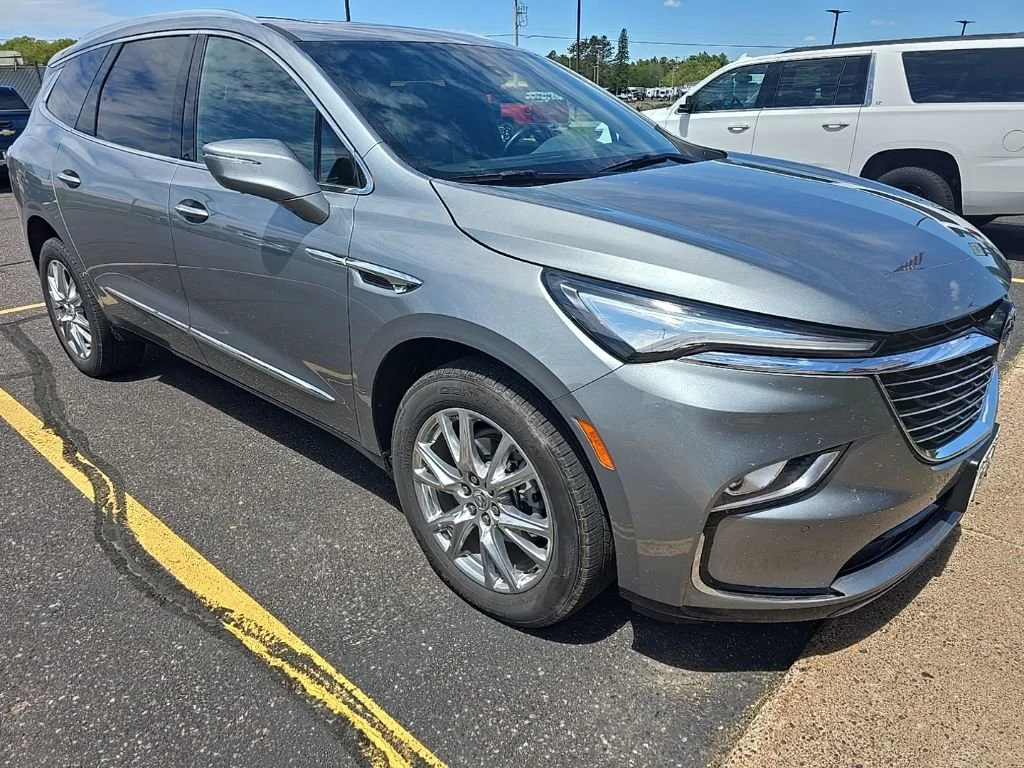 2023 Buick Enclave Premium AWD's photo