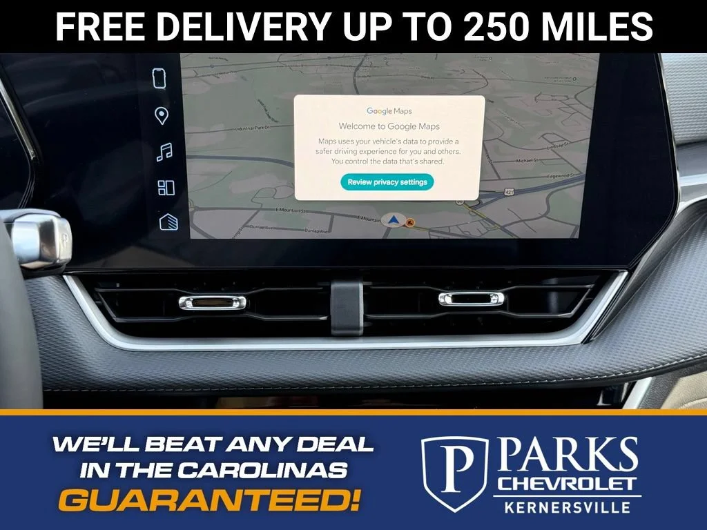 2027 Chevrolet Equinox LT - Photo 18