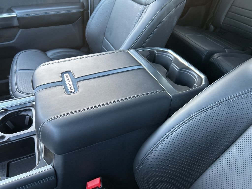 New 2026 Avalanche Ford Platinum image 34