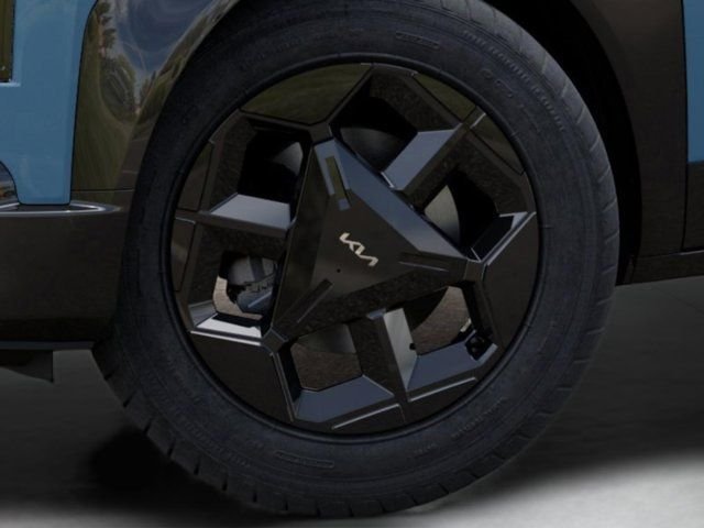 New 2027 Blue Kia X-Line image 24