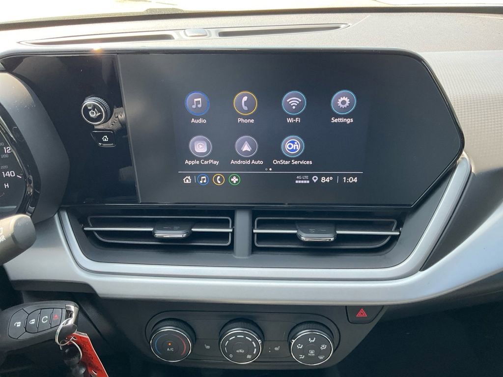 2026 Chevrolet Trax LS - Photo 12